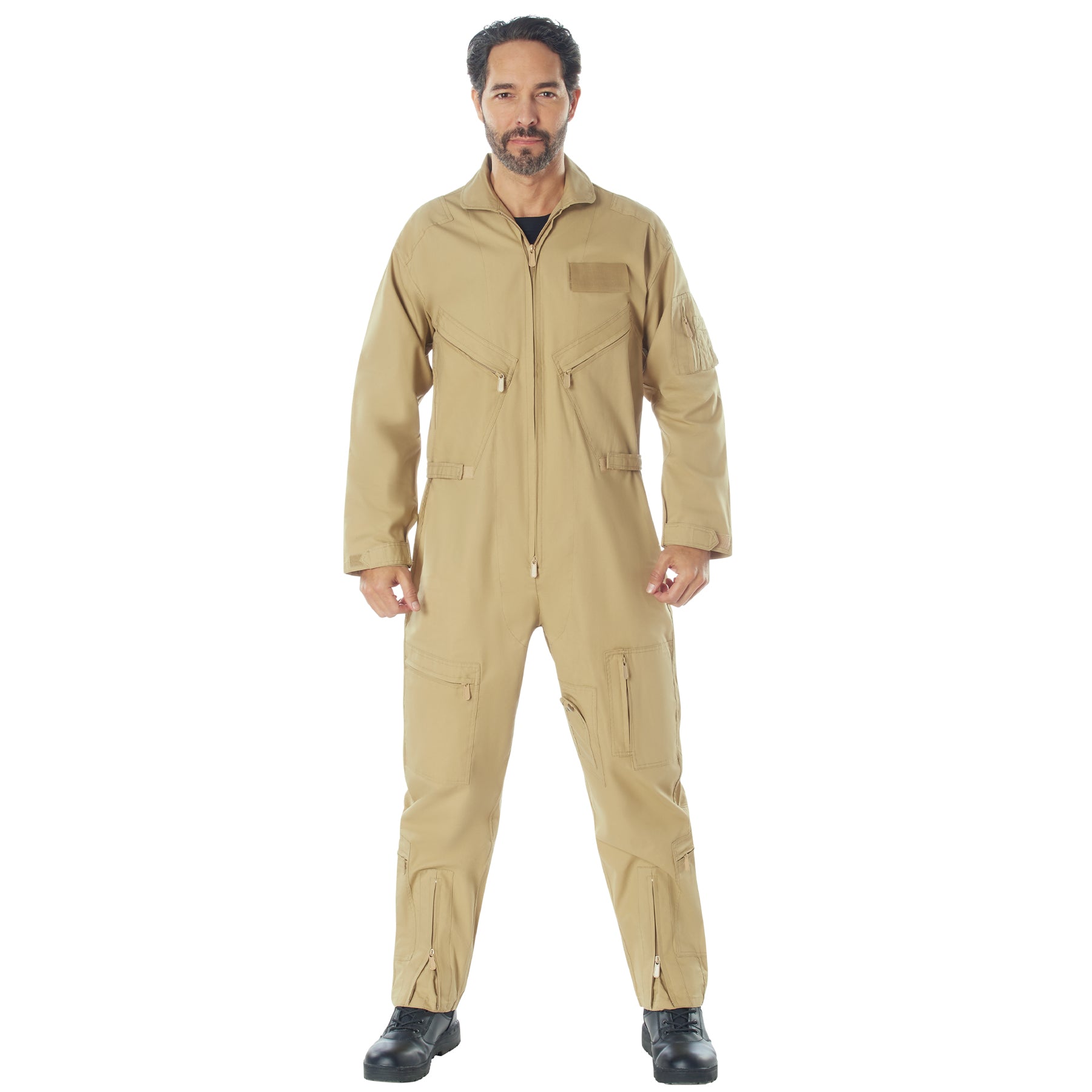 Rothco Flightsuit LARSON TACTICAL SUPPLY