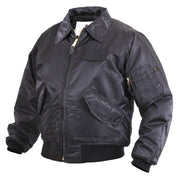 Rothco CWU-45P Flight Jacket LARSON TACTICAL SUPPLY