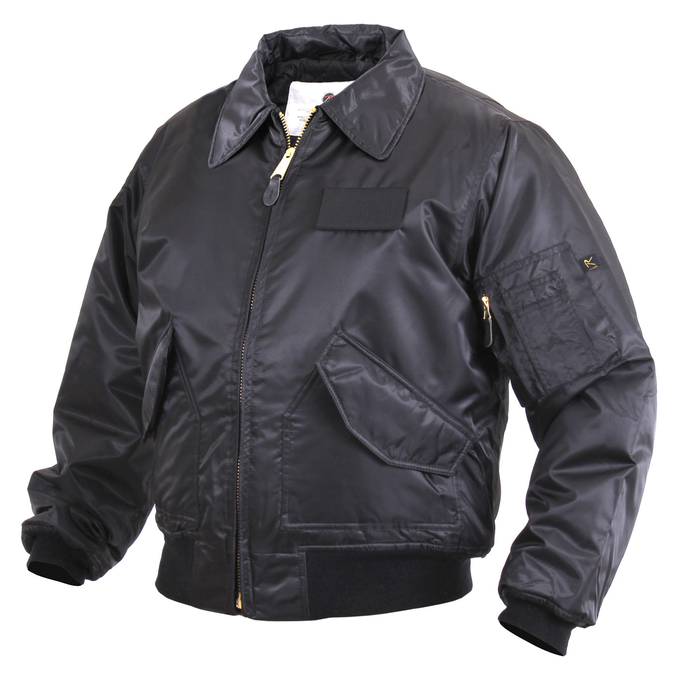 Rothco CWU-45P Flight Jacket LARSON TACTICAL SUPPLY
