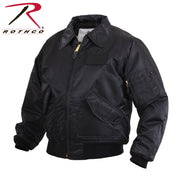 Rothco CWU-45P Flight Jacket LARSON TACTICAL SUPPLY