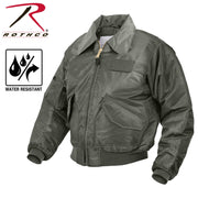 Rothco CWU-45P Flight Jacket LARSON TACTICAL SUPPLY