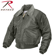 Rothco CWU-45P Flight Jacket LARSON TACTICAL SUPPLY