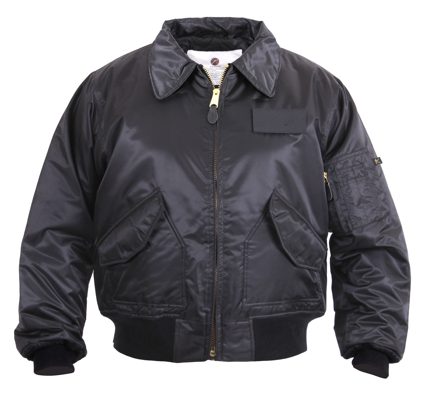 Rothco CWU-45P Flight Jacket LARSON TACTICAL SUPPLY