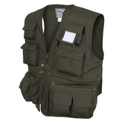 Rothco Uncle Milty Travel Vest LARSON TACTICAL SUPPLY