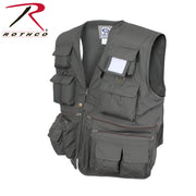 Rothco Uncle Milty Travel Vest LARSON TACTICAL SUPPLY