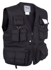 Rothco Uncle Milty Travel Vest LARSON TACTICAL SUPPLY