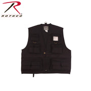 Rothco Uncle Milty Travel Vest LARSON TACTICAL SUPPLY