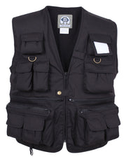 Rothco Uncle Milty Travel Vest LARSON TACTICAL SUPPLY