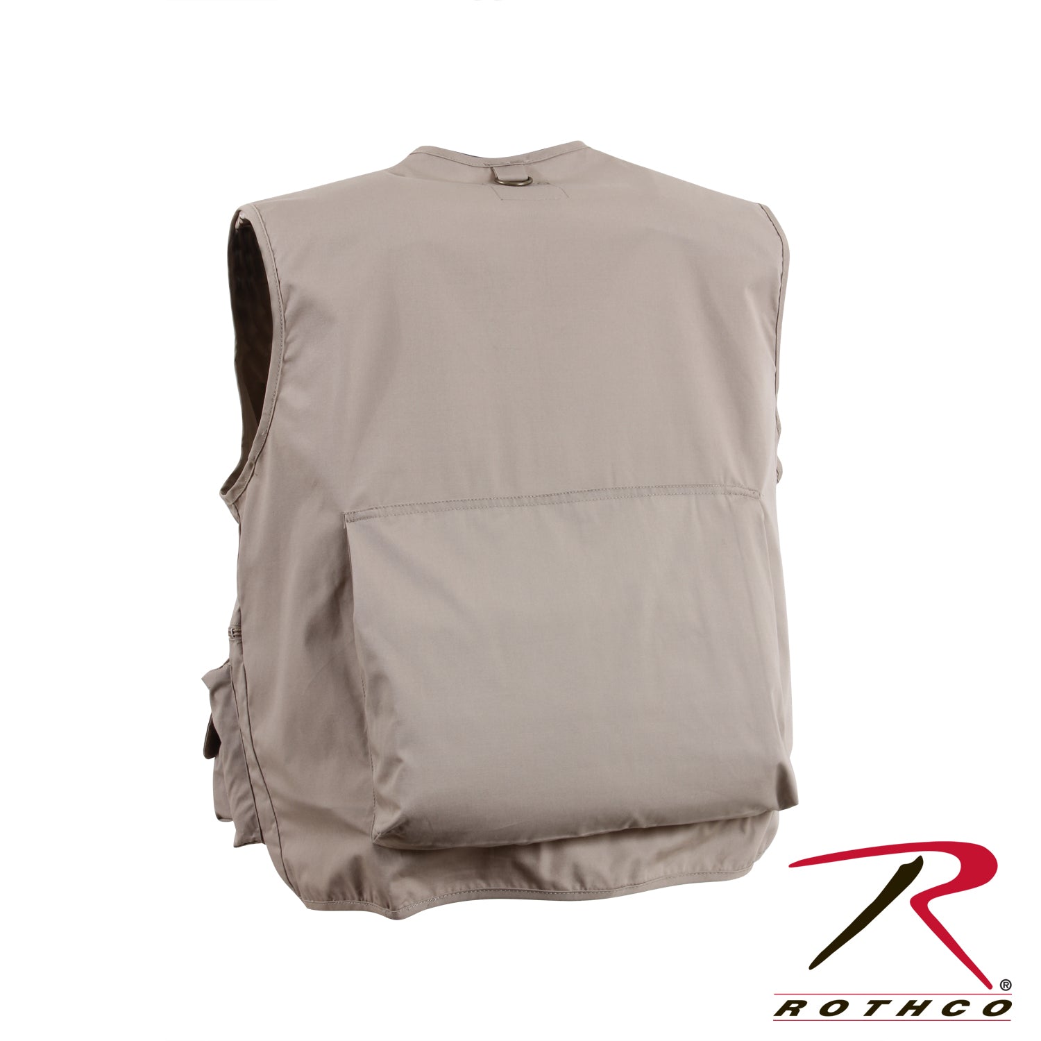 Rothco Uncle Milty Travel Vest LARSON TACTICAL SUPPLY