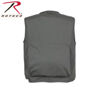 Rothco Uncle Milty Travel Vest LARSON TACTICAL SUPPLY