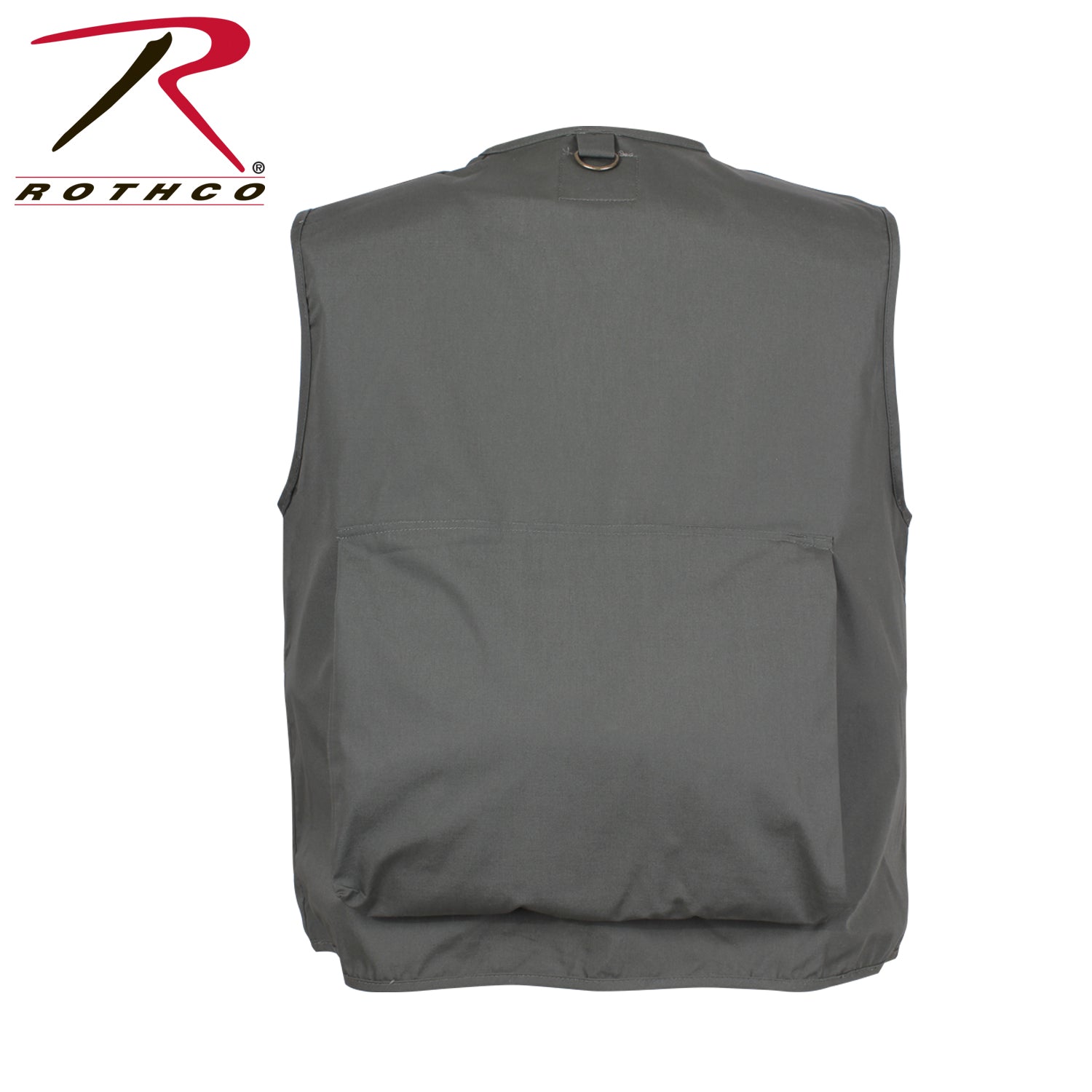 Rothco Uncle Milty Travel Vest LARSON TACTICAL SUPPLY