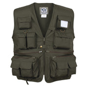 Rothco Uncle Milty Travel Vest LARSON TACTICAL SUPPLY