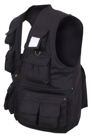 Rothco Uncle Milty Travel Vest LARSON TACTICAL SUPPLY