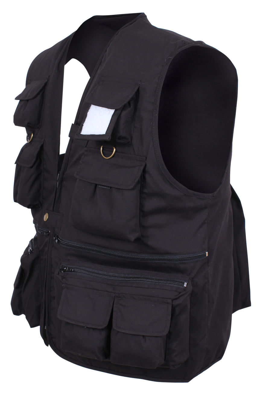 Rothco Uncle Milty Travel Vest LARSON TACTICAL SUPPLY