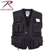Rothco Uncle Milty Travel Vest LARSON TACTICAL SUPPLY