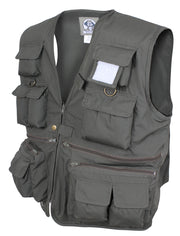 Rothco Uncle Milty Travel Vest LARSON TACTICAL SUPPLY