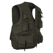 Rothco Uncle Milty Travel Vest LARSON TACTICAL SUPPLY