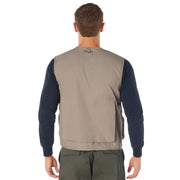 Rothco Uncle Milty Travel Vest LARSON TACTICAL SUPPLY