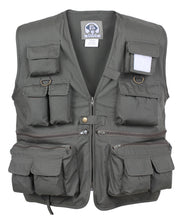 Rothco Uncle Milty Travel Vest LARSON TACTICAL SUPPLY