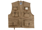Rothco Uncle Milty Travel Vest LARSON TACTICAL SUPPLY
