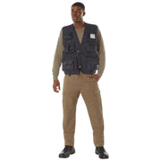 Rothco Uncle Milty Travel Vest LARSON TACTICAL SUPPLY