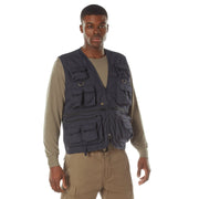Rothco Uncle Milty Travel Vest LARSON TACTICAL SUPPLY