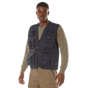Rothco Uncle Milty Travel Vest LARSON TACTICAL SUPPLY