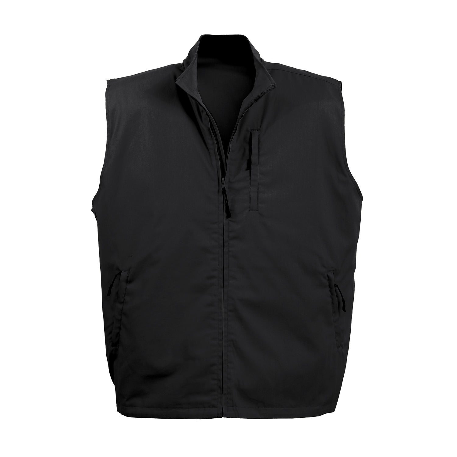 Rothco Undercover Travel Vest LARSON TACTICAL SUPPLY