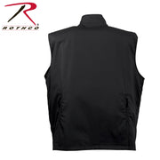 Rothco Undercover Travel Vest LARSON TACTICAL SUPPLY