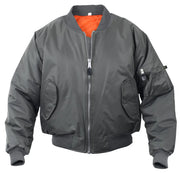 Rothco MA-1 Flight Jacket LARSON TACTICAL SUPPLY