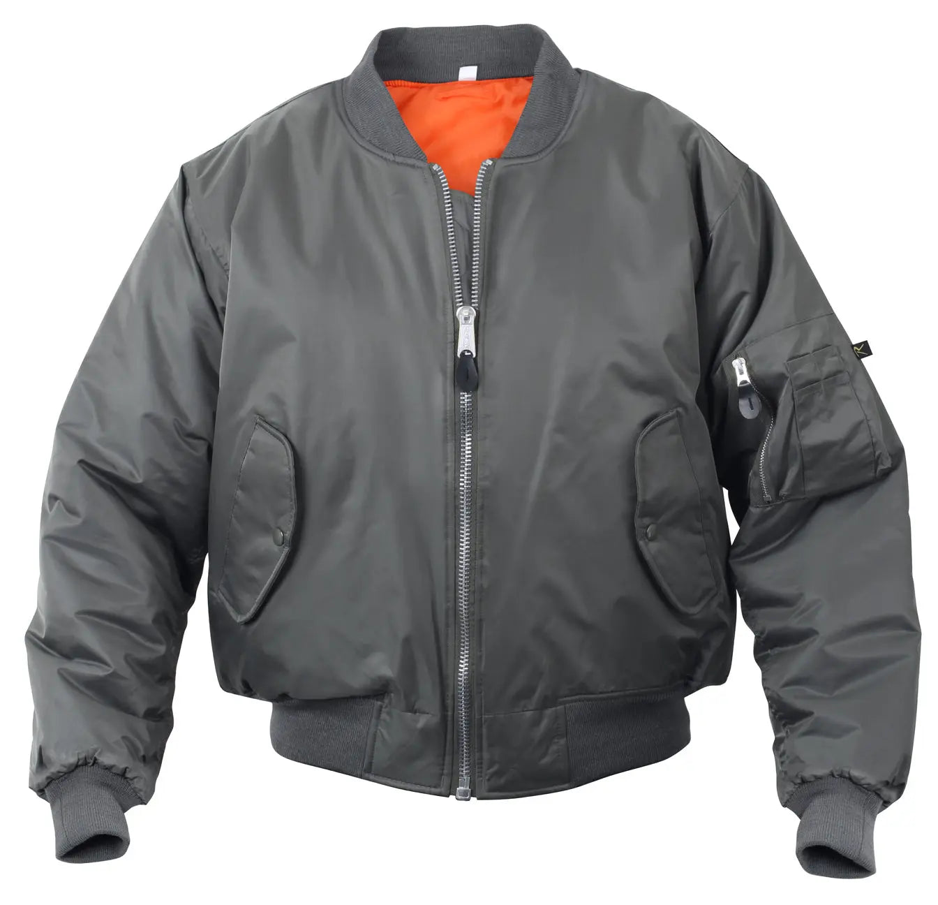 Rothco MA-1 Flight Jacket LARSON TACTICAL SUPPLY