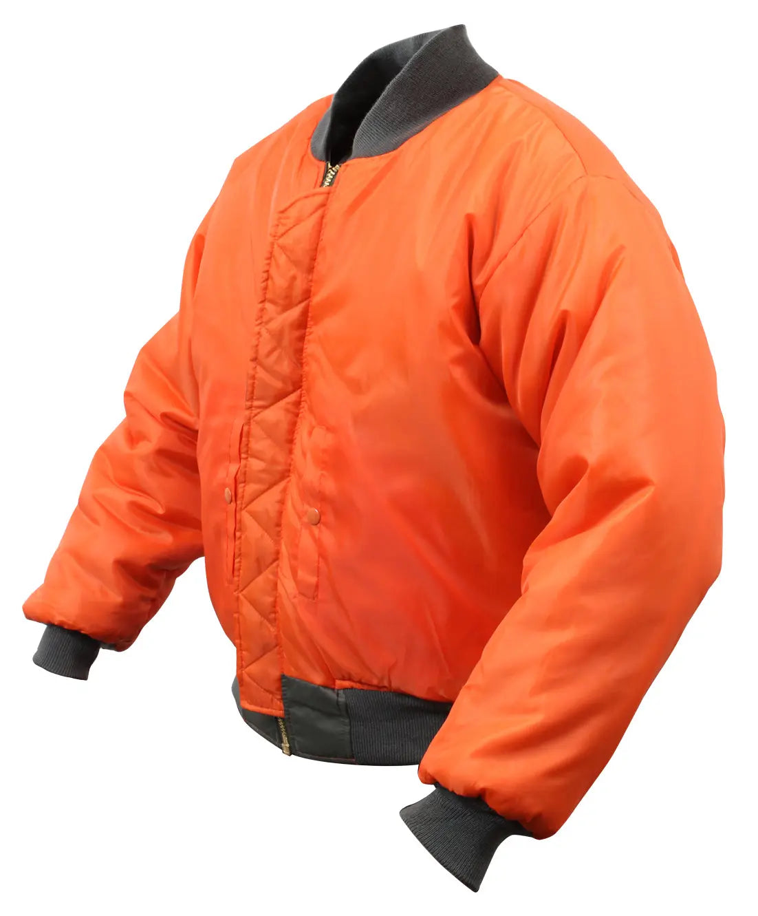 Rothco MA-1 Flight Jacket LARSON TACTICAL SUPPLY