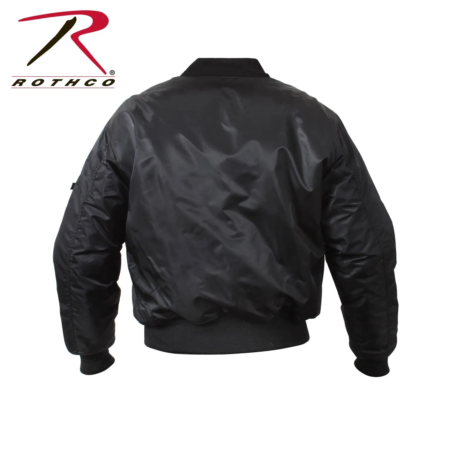 Rothco MA-1 Flight Jacket LARSON TACTICAL SUPPLY