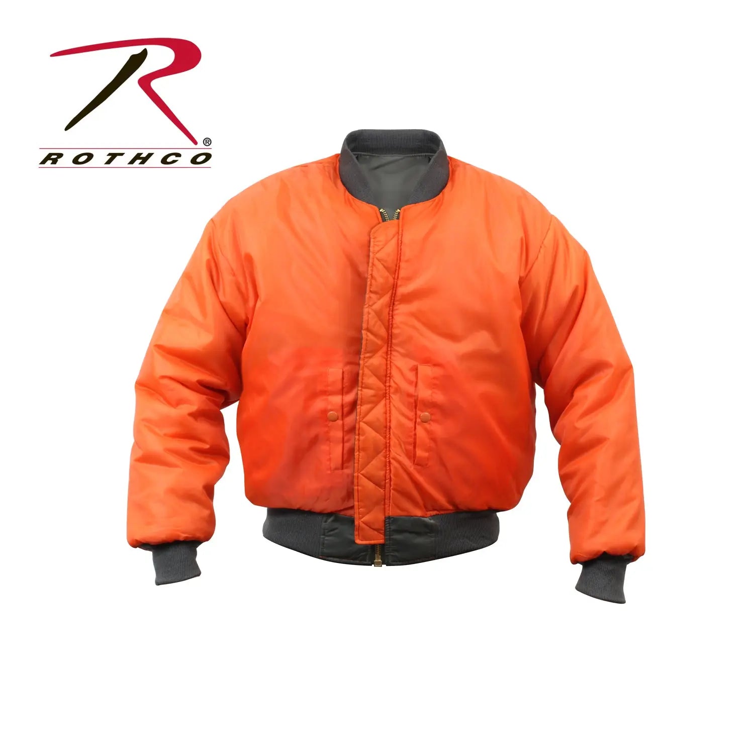 Rothco MA-1 Flight Jacket LARSON TACTICAL SUPPLY