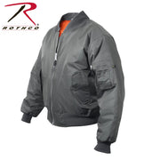 Rothco MA-1 Flight Jacket LARSON TACTICAL SUPPLY