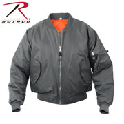 Rothco MA-1 Flight Jacket LARSON TACTICAL SUPPLY