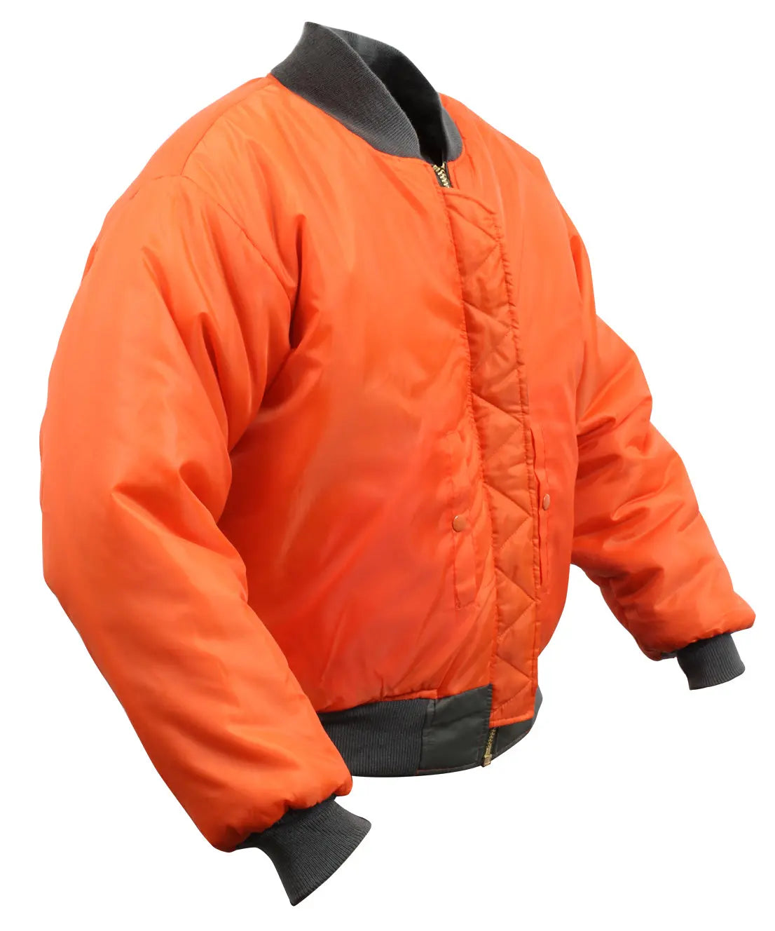 Rothco MA-1 Flight Jacket LARSON TACTICAL SUPPLY