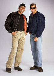 Rothco MA-1 Flight Jacket LARSON TACTICAL SUPPLY