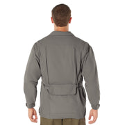 Rothco Convertible Safari Jacket LARSON TACTICAL SUPPLY