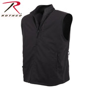 Rothco Undercover Travel Vest LARSON TACTICAL SUPPLY