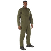 Rothco Flightsuit LARSON TACTICAL SUPPLY