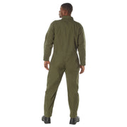 Rothco Flightsuit LARSON TACTICAL SUPPLY