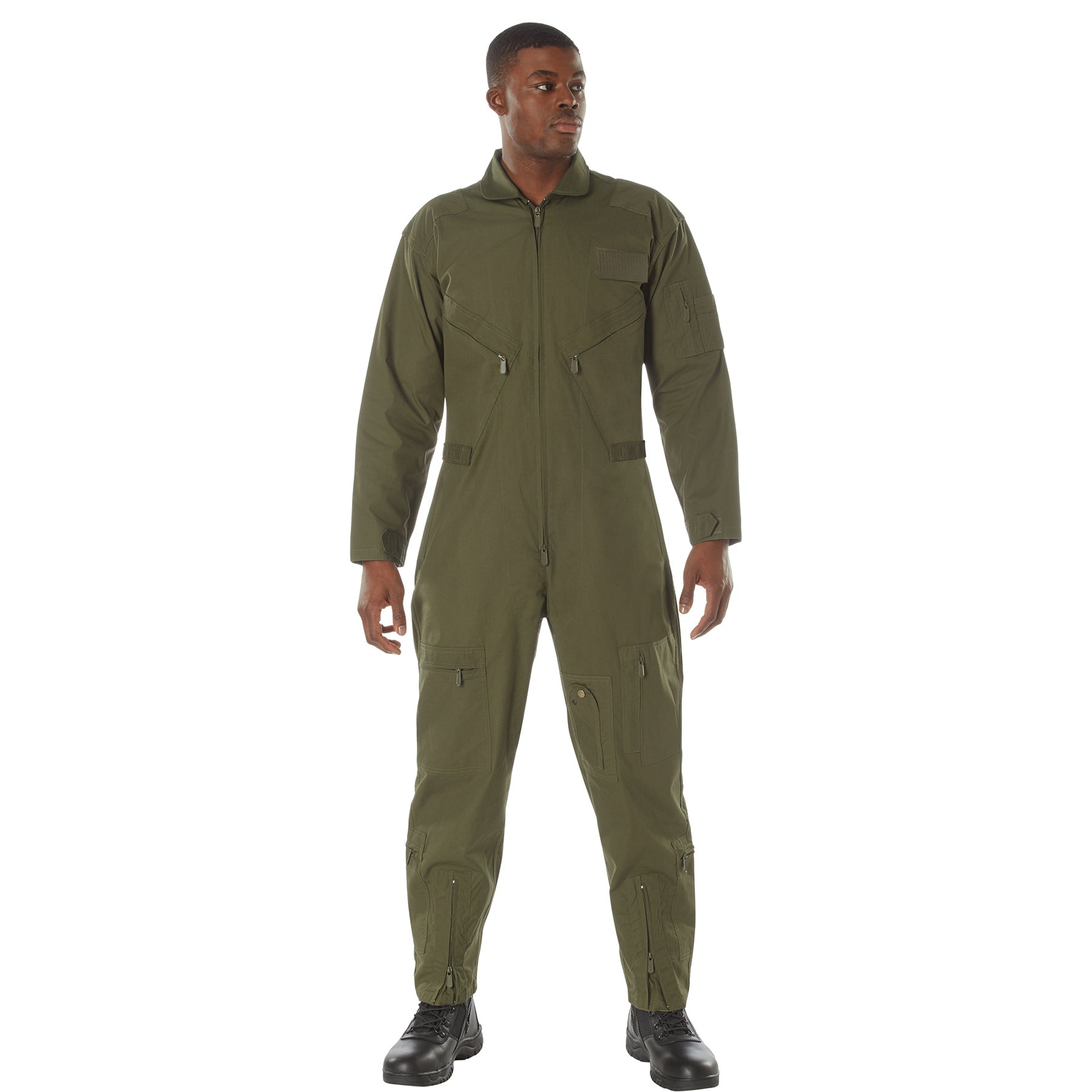 Rothco Flightsuit LARSON TACTICAL SUPPLY