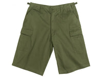 Rothco Long Length BDU Shorts LARSON TACTICAL SUPPLY