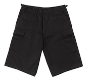 Rothco Long Length BDU Shorts LARSON TACTICAL SUPPLY