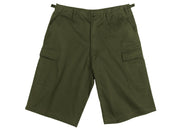 Rothco Long Length BDU Shorts LARSON TACTICAL SUPPLY