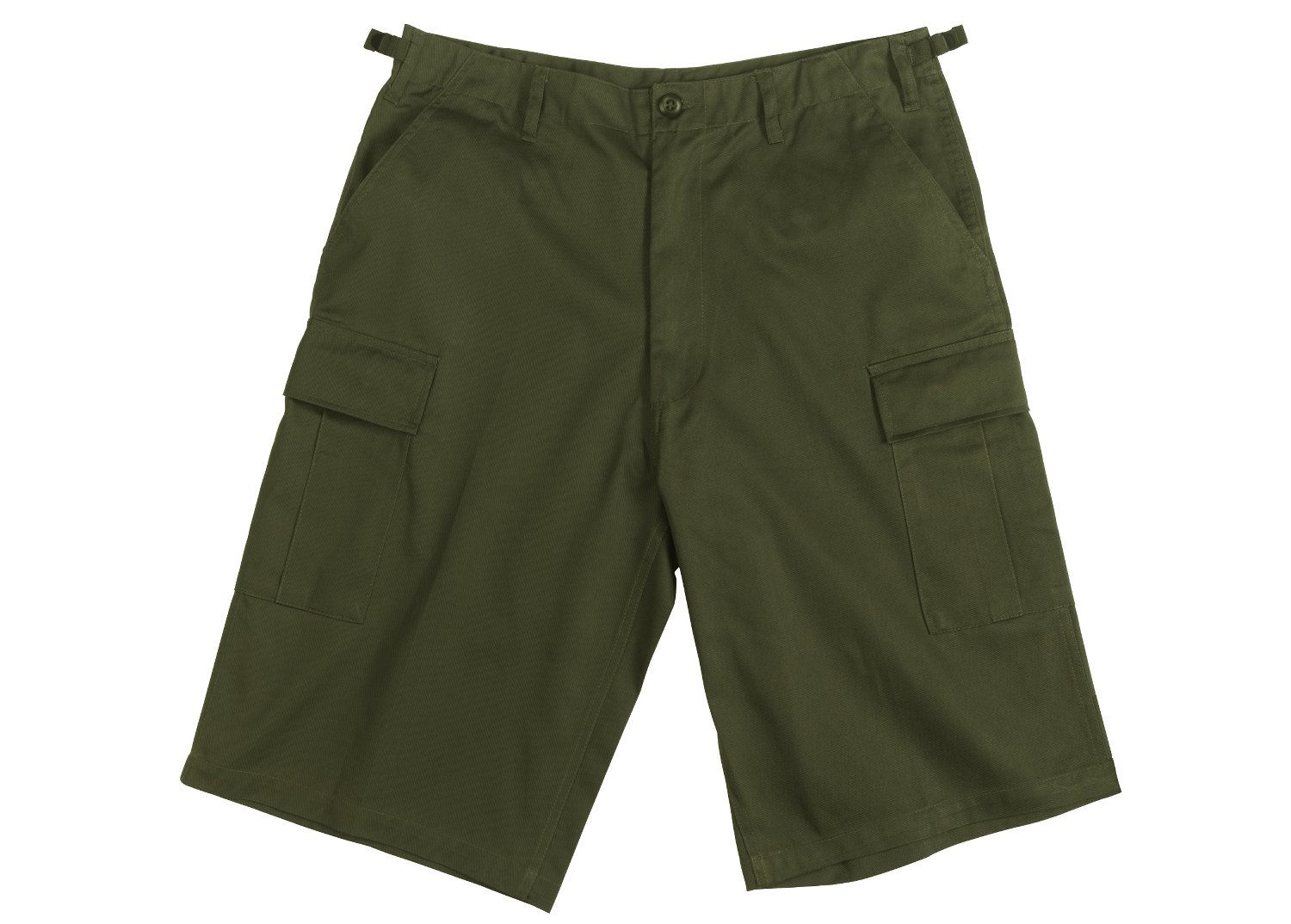 Rothco Long Length BDU Shorts LARSON TACTICAL SUPPLY