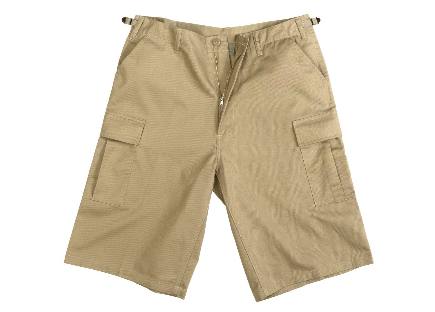 Rothco Long Length BDU Shorts LARSON TACTICAL SUPPLY