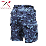 Rothco Camo BDU Shorts LARSON TACTICAL SUPPLY