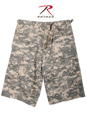 Rothco Camo BDU Shorts LARSON TACTICAL SUPPLY